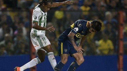 Junior le dio otra mala noticia a Barros Schelotto: qué tiene que pasar para que Boca clasifique