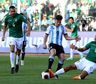 Argentina enfrenta a Bolivia en el primer amistoso tras el Mundial 2026