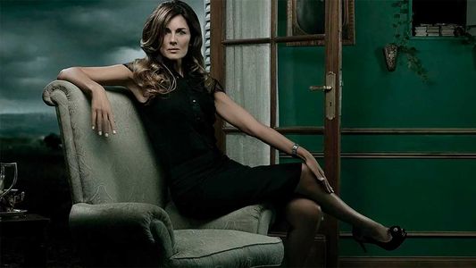 El destape de Andrea Frigerio: a los 57 años se animó a bailar en bikini