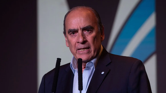 Guillermo Francos aseguró que sería ilegal que Chubut interrumpa los servicios de petróleo y gas