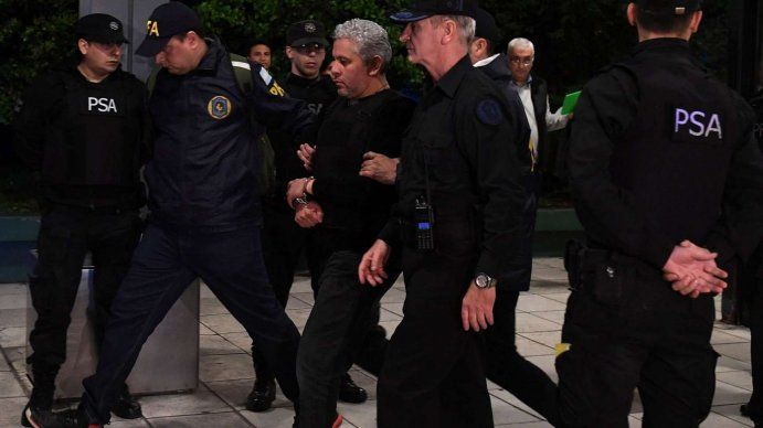 Cuadernos K: procesaron a los ex secretarios de Néstor y Cristina Kirchner