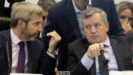 El futuro de Monzó: vacaciones, una consultora ¿con Frigerio? y una difícil decisión