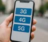3G, 4G o 5G: qué cambia entre las redes móviles y cuál conviene usar hoy