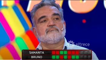 Los 8 escalones del millón: ganó el premio mayor y usará el dinero para ayudar a sus hijas