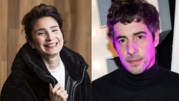 Valeria Bertuccelli y Esteban Lamothe arrasan en Netflix con la película más conmovedora. (Foto: Internet)