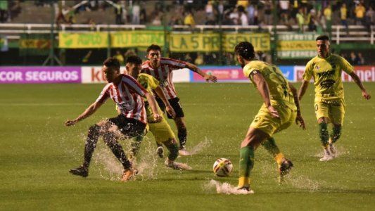 Sólo falta River-Defensa y Justicia: la Superliga le puso fecha a cinco de los seis partidos postergados