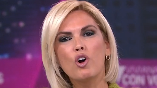 Viviana Canosa: Argentina es tierra arrasada