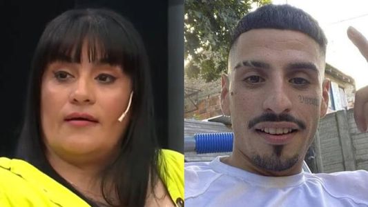 El desgarrador recuerdo de la madre de El Noba antes de su fatal accidente: Yo creo que él me preparaba