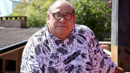 El impactante relato de Roly Serrano sobre cómo cambió su vida luego del accidente