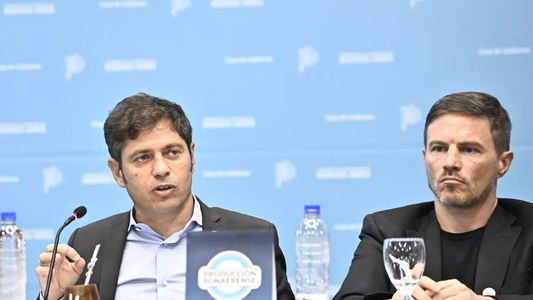 El Gobierno bonaerense se pronunció sobre el acuerdo con Estados Unidos y advirtió por el impacto en la Provincia