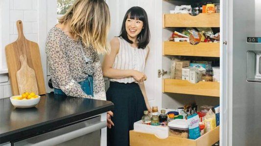 ¿Cómo ordenar la casa?