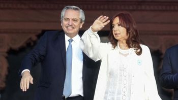 Cristina Kirchner llamó a Alberto Fernández por su descompensación en Indonesia