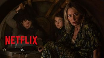 Netflix: la secuela de un importante filme que es todo un éxito