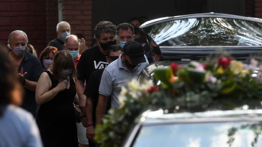 Crimen de Marcelo Longhi: citan a declarar a su esposa