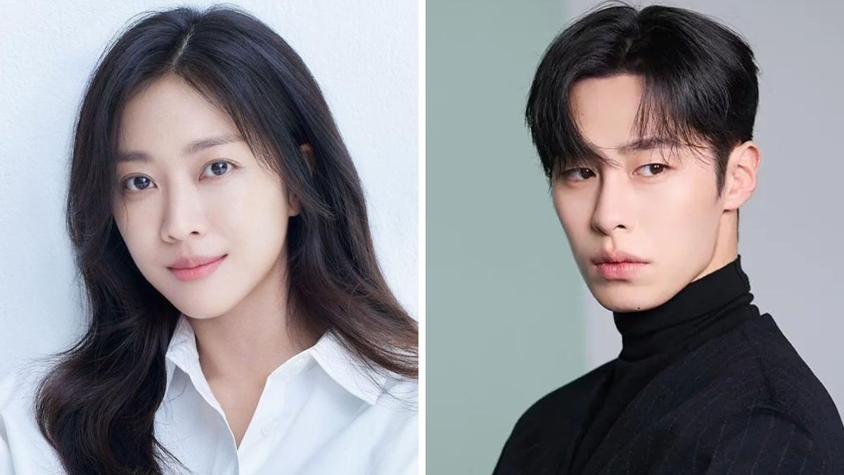 Netflix causa furor con su nueva serie coreana para los fans del K-drama: misterio