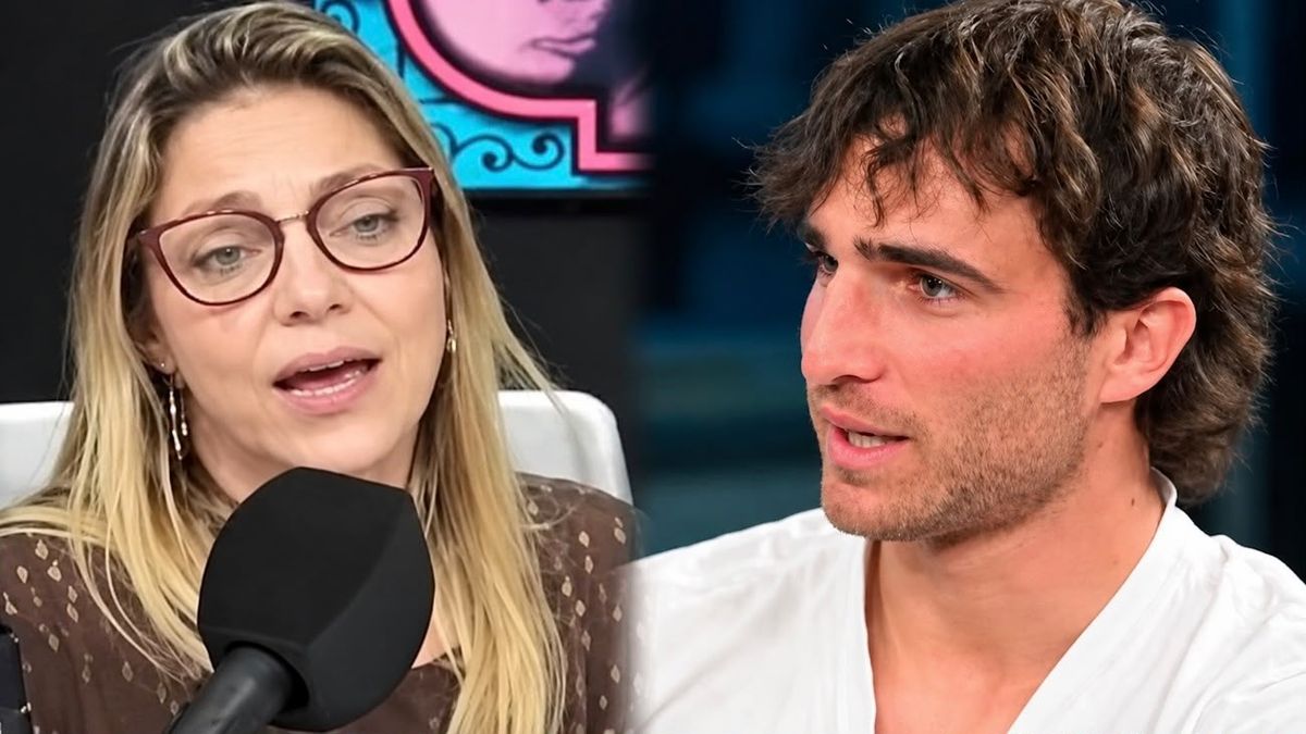 Tamara Paganini cuestionó a Valentín Yankelevich y lanzó una dura frase que generó indignación