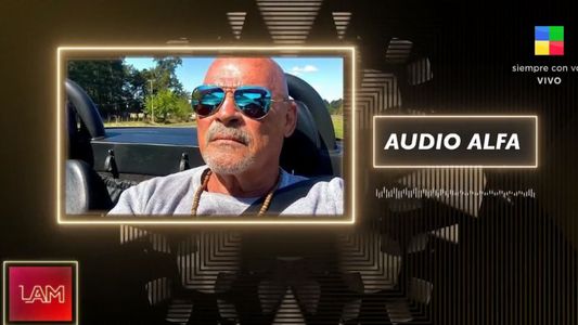 Trascendió la cifra en dólares que Alfa de Gran Hermano 2022 pide para ir a eventos