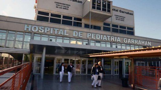 Coronavirus: dio positivo un bebé de seis meses de la Villa 1-11-14