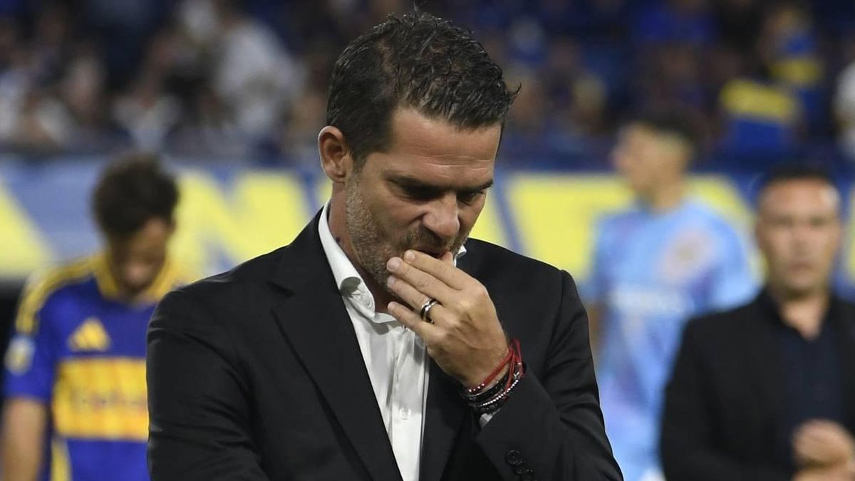 ¡Atención, Boca! Fernando Gago pierde a una de sus estrellas para enfrentar a Defensa y Justicia