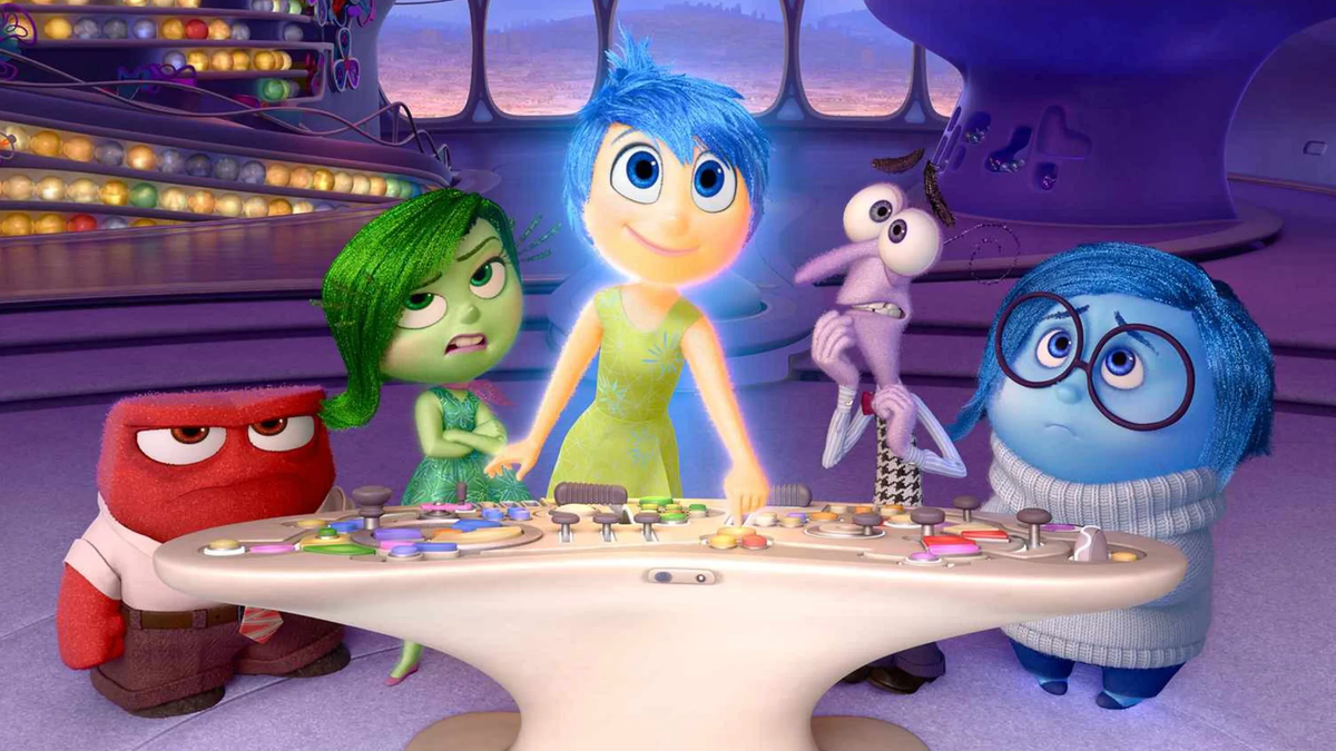 Intensamente 2: qué personaje corresponde a un signo del zodíaco Intensamente 2: qué personaje corresponde a un signo del zodíaco