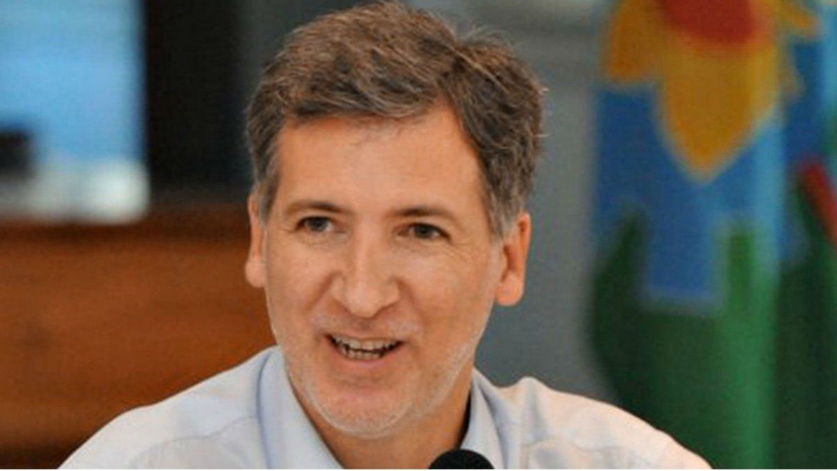 El que fue vice de Hernán Lacunza será el nuevo ministro de Hacienda de la Provincia de Buenos Aires