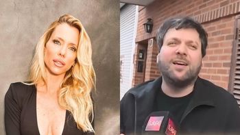 El sutil dardo de Guido Kaczka al confirmar la salida de Nicole Neumann de Los 8 escalones