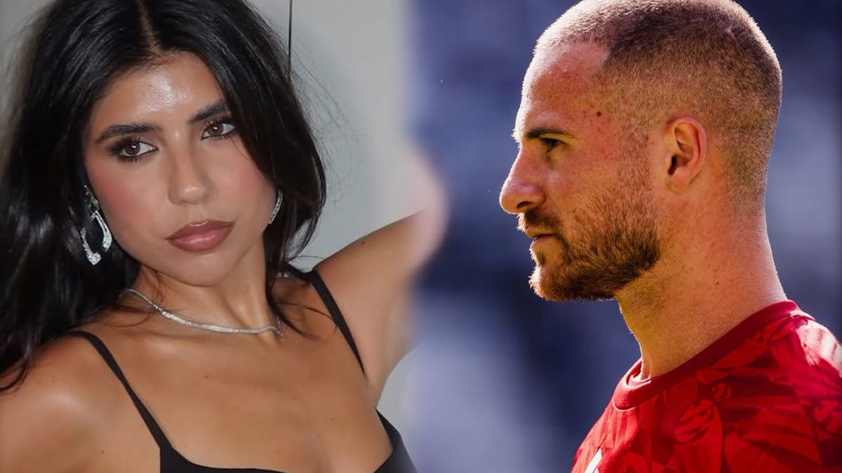 Se supo&nbsp; por qué Camila Mayan podría perder el juicio contra Alexis Mac Allister