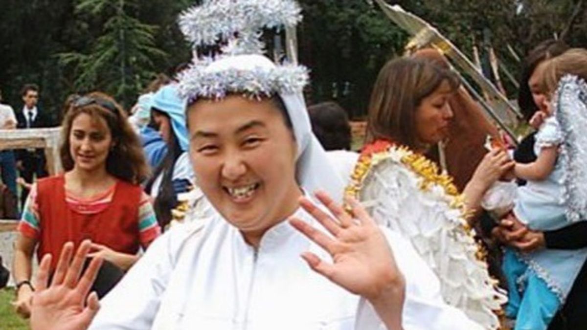 Abuso de niños en el Instituto Próvolo: pidieron 25 años de cárcel para la monja Kosaka Kumiko.