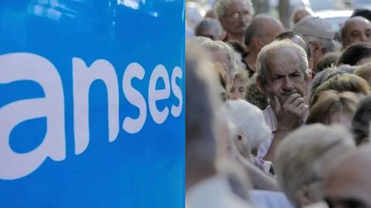 Créditos para jubilados de ANSES: alertan que algunos beneficiarios NO PUEDEN pedir un préstamo