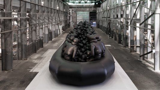 Los artistas contemporáneos más destacados