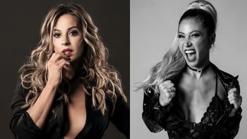 Noelia Marzol y Adabel Guerrero listas para hacer Sex en Carlos Paz