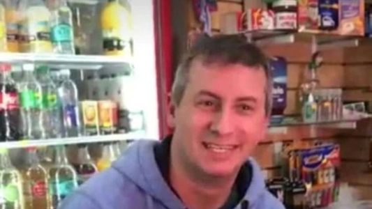 Un laburante que le daba todo a su familia: ¿quién era el kiosquero asesinado a balazos en Ramos Mejía?