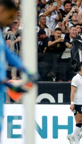 Corinthians está dispuesto a pagar una millonada por una figura del fútbol argentino