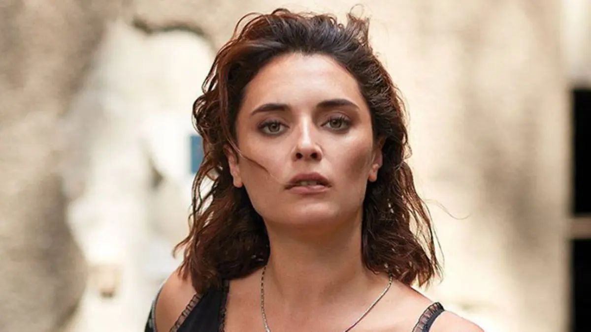 Netflix: la serie turca que ya es un fenómeno y tiene tan solo 6 capítulos.