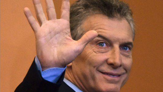 En otro alto en sus vacaciones, Macri recibe al gobernador de Neuquén en Villa La Angostura