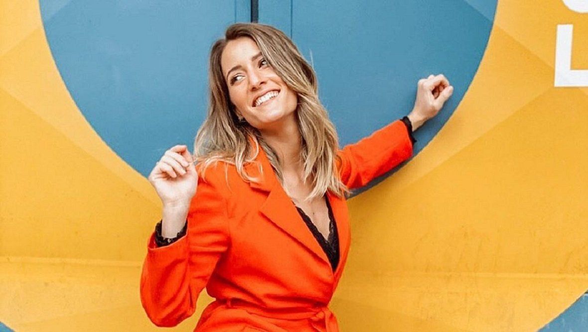 Mica Viciconte se suma al Cantando 2020 y se refirió a su reencuentro con Laurita Fernández