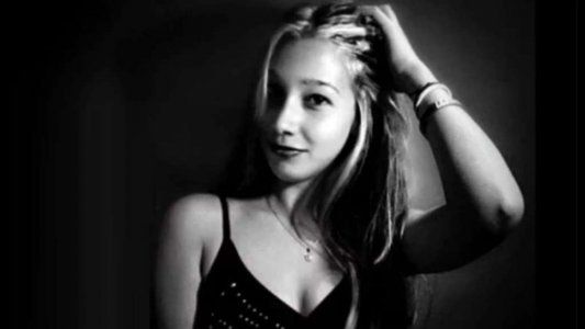 Nahir Galarza confirmó que recibió la propuesta para una película