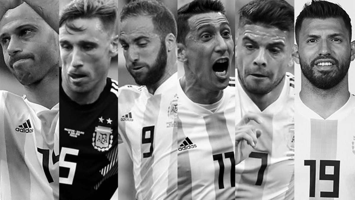 A pensar en lo que viene: cómo podría ser la renovación en la Selección Argentina