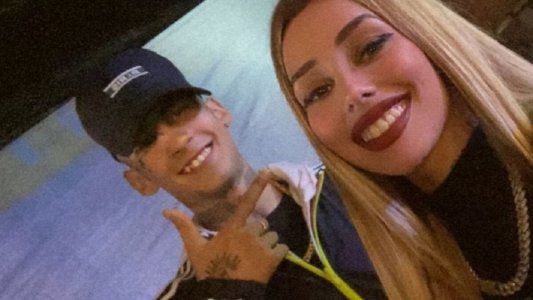 La decisión que tomó Tamara Báez para demostrar su amor por L-Gante