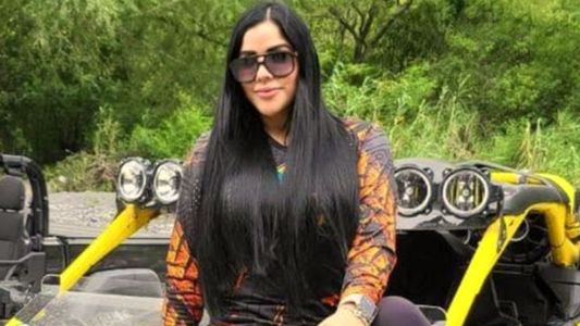 Horror: una influencer mató a su pareja, sus pequeños hijos y luego se quitó la vida