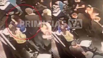 Este es el video por el que denuncian de acoso a Ari Paluch