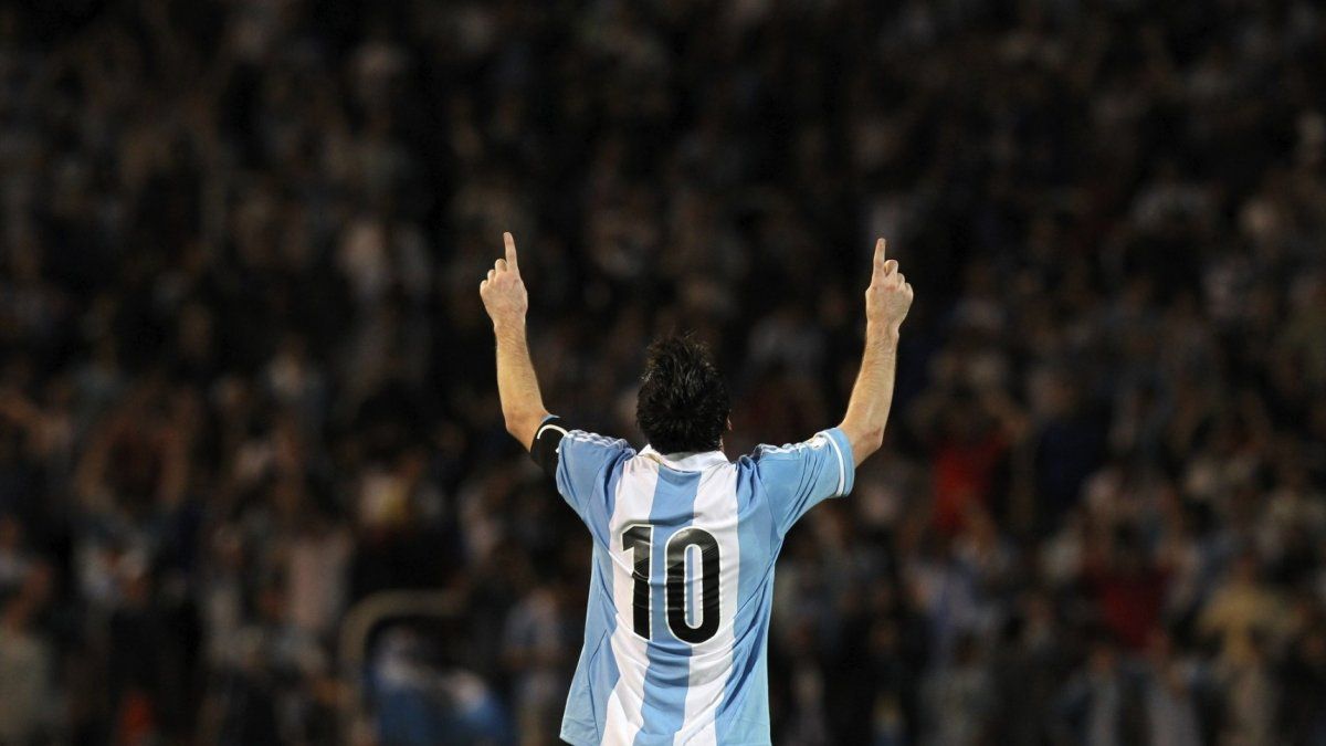 Ganar y algo más: qué necesita Argentina para alcanzar los octavos de final del Mundial