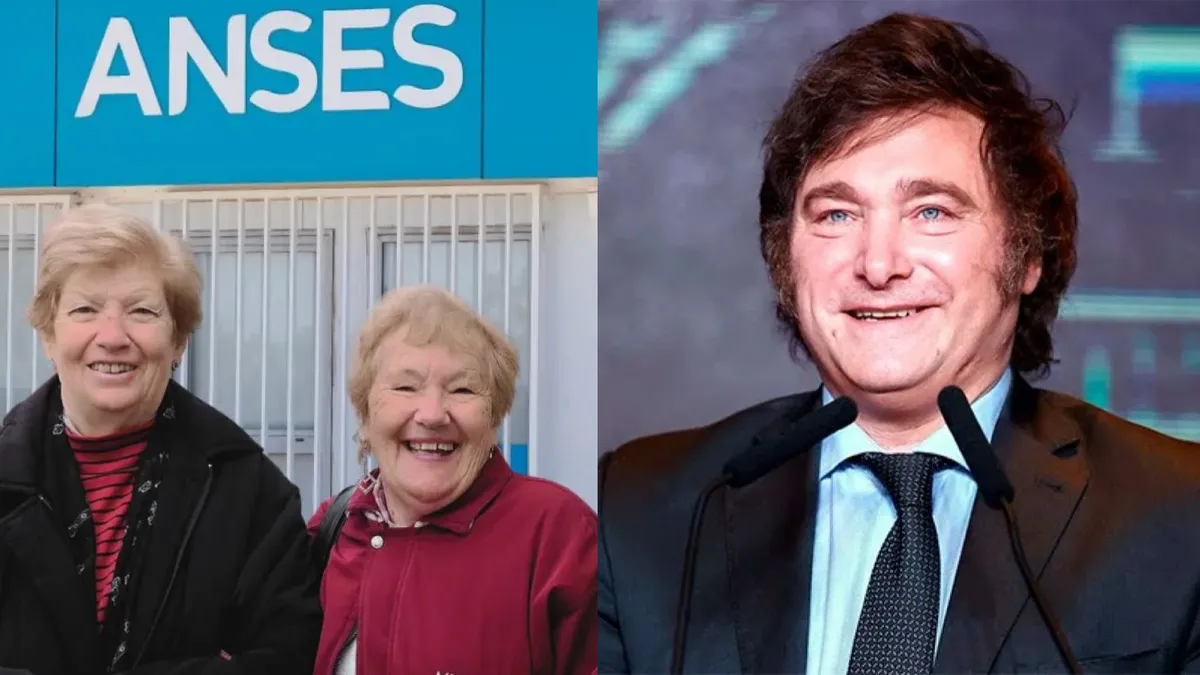 ANSES: en cuánto quedó la mínima de SEPTIEMBRE 2024 tras los anuncios (Foto: archivo)