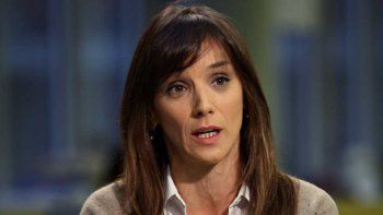 Malena Galmarini “aplaude” al Gobierno por la paridad salarial y duda sobre su iniciativa por el aborto