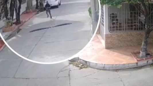 Mataron a tiros a la periodista María José Estupiñán