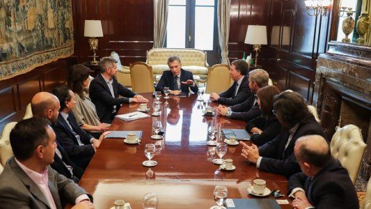 Reducción del Estado: cómo quedan conformados los diez ministerios de Macri