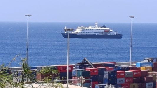 Terror por el crucero del hantavirus: el alerta de la OMS que desató una búsqueda contrarreloj en un avión