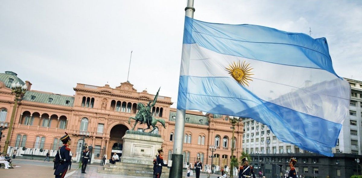 ¿Por qué Argentina es una República?