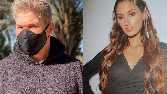 Fernando Burlando sobre la presencia de Lola Latorre en una fiesta clandestina: “Fue una triste consecuencia a un acto solidario”