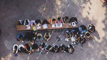 ¿Hay un riesgo de rebrote de casos de coronavirus por la vuelta a clases 2022? (Foto: Pixabay) ¿Hay un riesgo de rebrote de casos de coronavirus por la vuelta a clases 2022? (Foto: Pixabay)